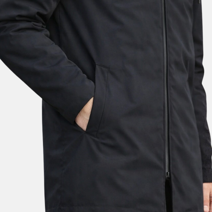 WEATHERPROOF COAT | RELIABLE WINTER PERFORMANCE