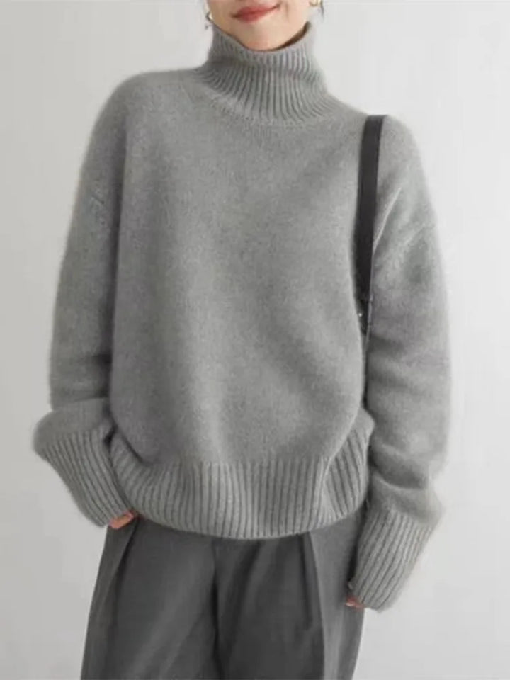 Warm Everyday Sweater