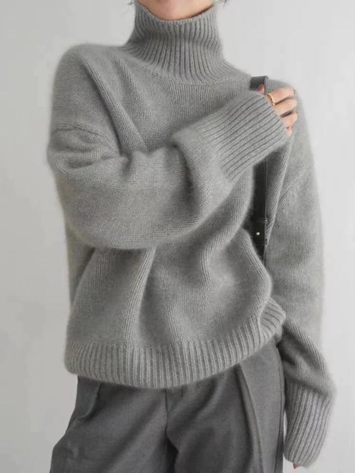 Warm Everyday Sweater