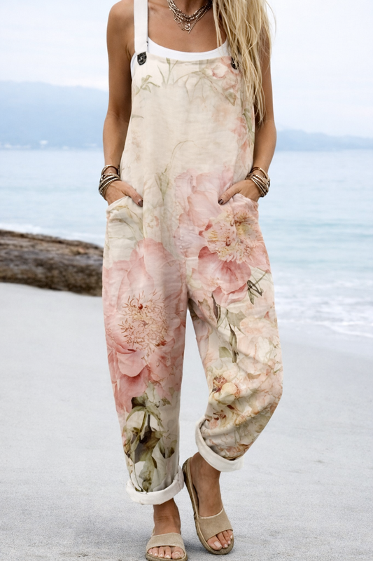 Donna | Comfortable Overall
