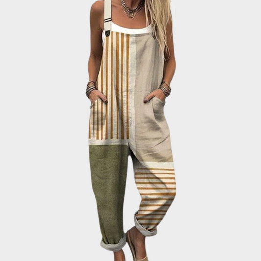 Diane | Comfortable Overall