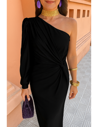 Black (Almost Sold Out)