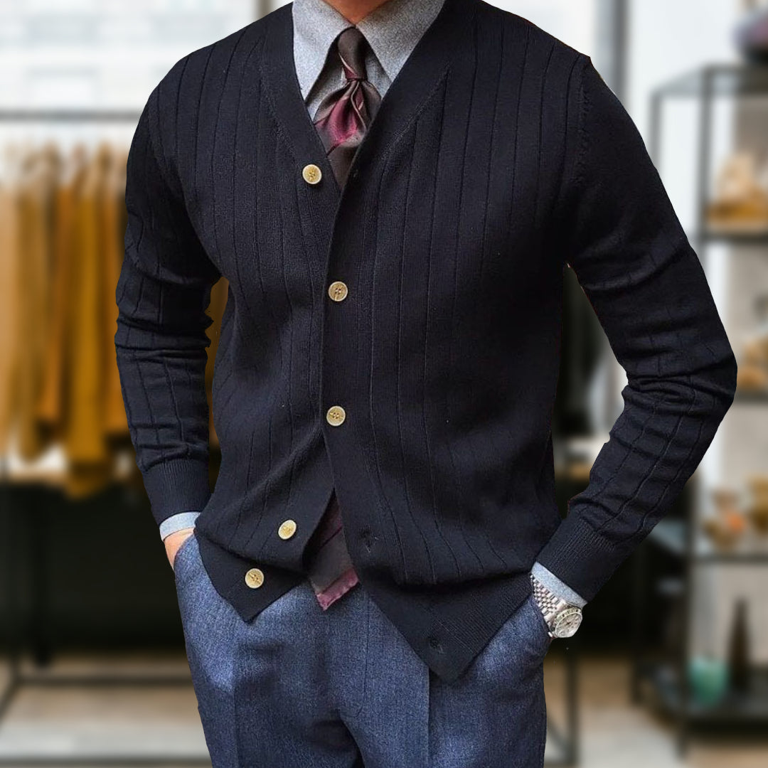 Luxurious Comfortable Cardigan