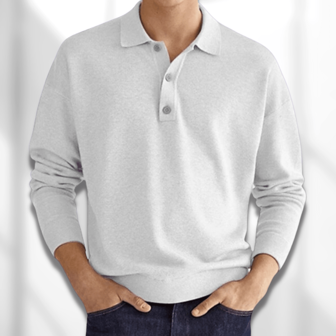 Elegante polo