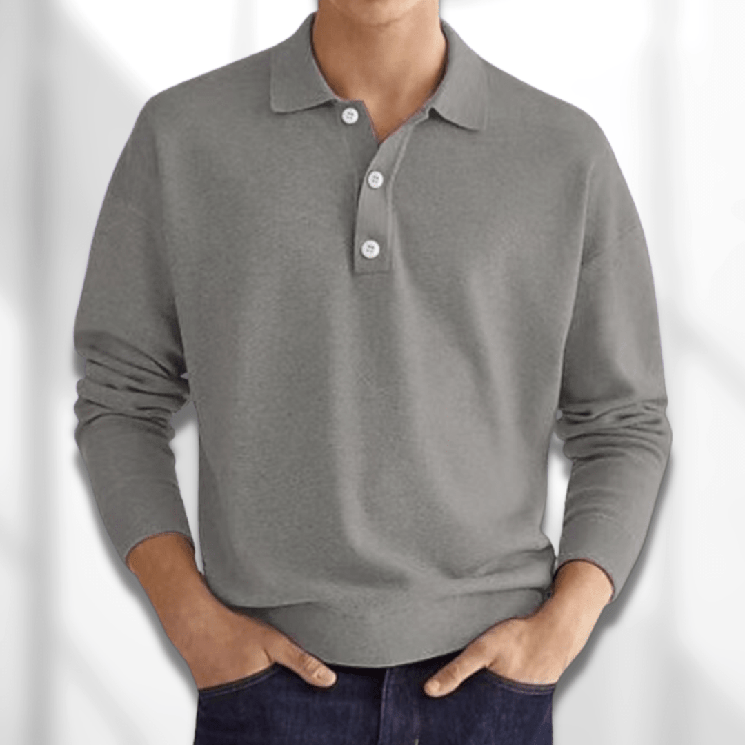 Elegante polo