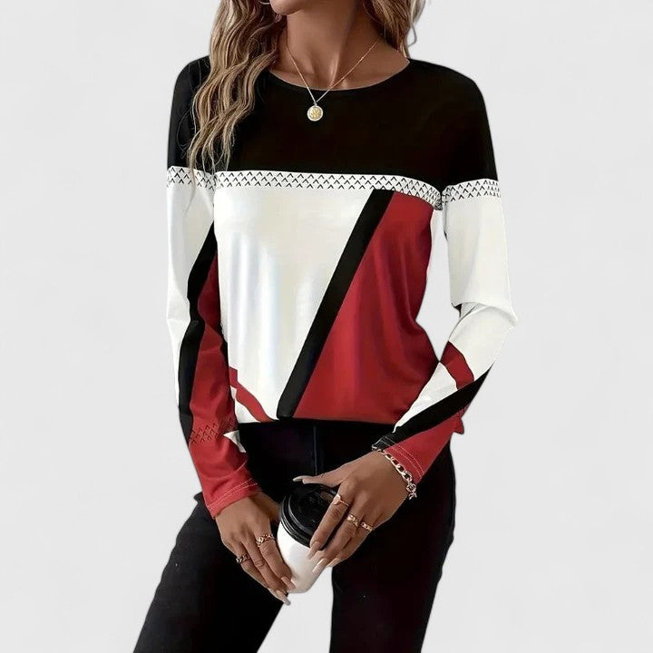 Effortless Sweater