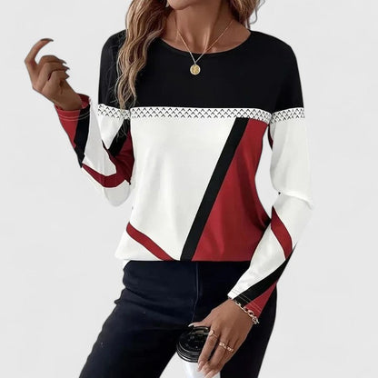 Effortless Sweater