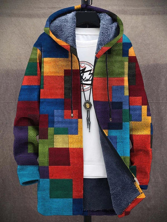 Color Splash Cardigan
