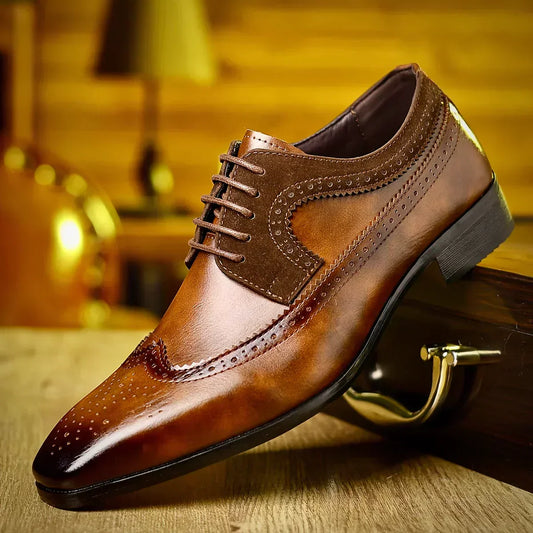 Formal Dress Shoes