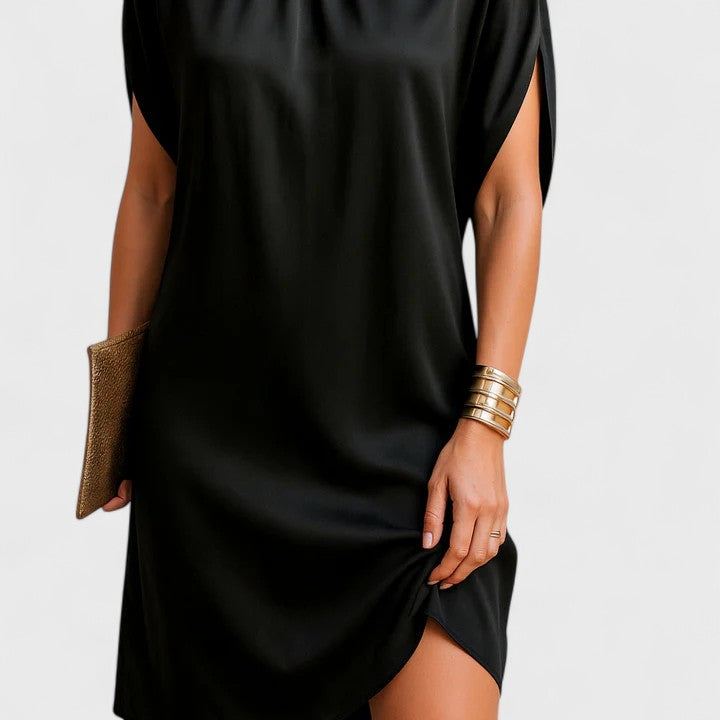 Sylvia - Vestido que estiliza la figura