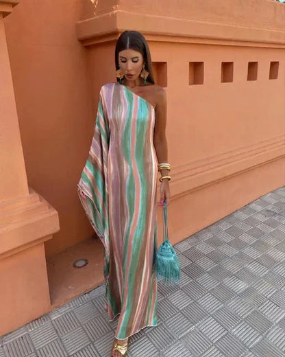 Chic Maxi Dress