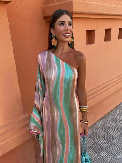 Chic Maxi Dress