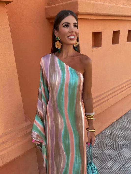 Chic Maxi Dress
