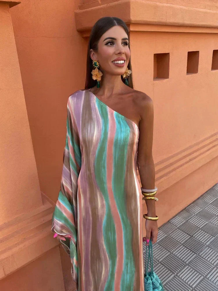 Chic Maxi Dress