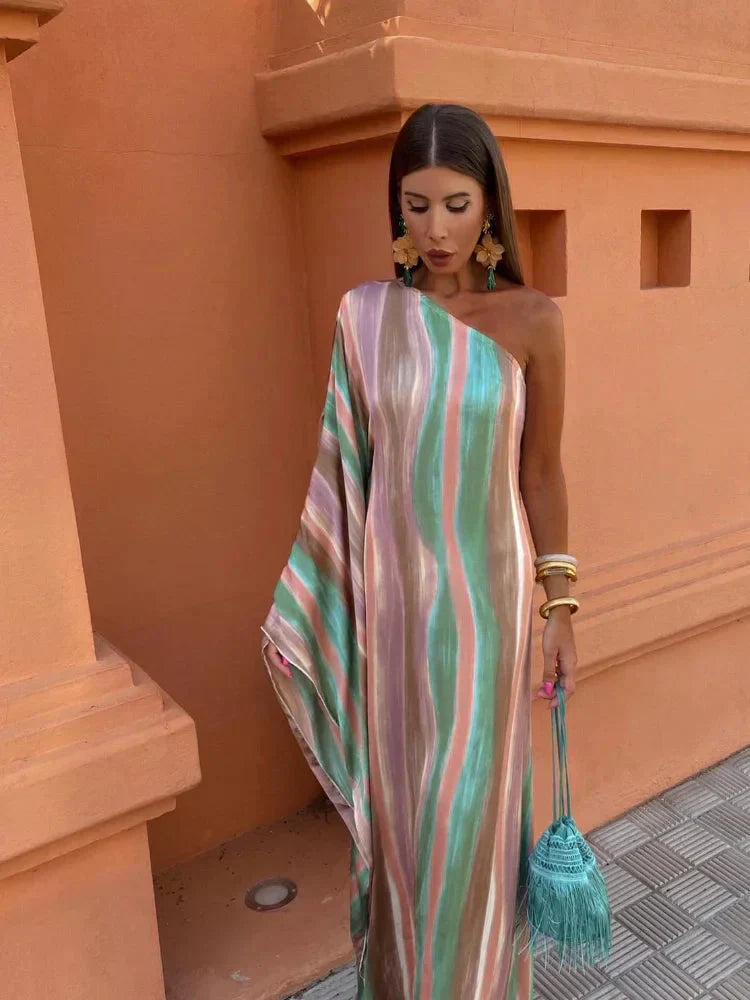 Chic Maxi Dress