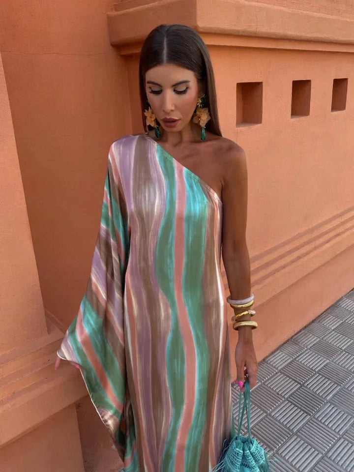 Chic Maxi Dress