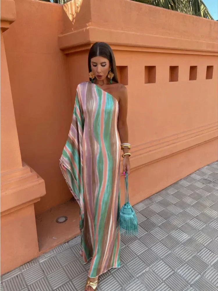 Chic Maxi Dress