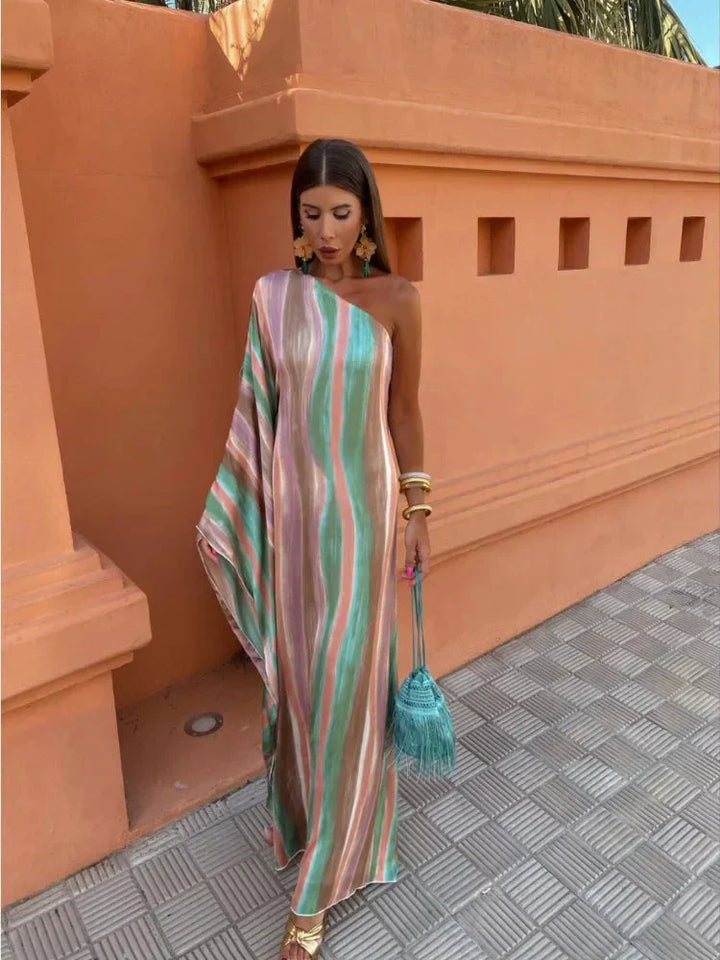 Chic Maxi Dress