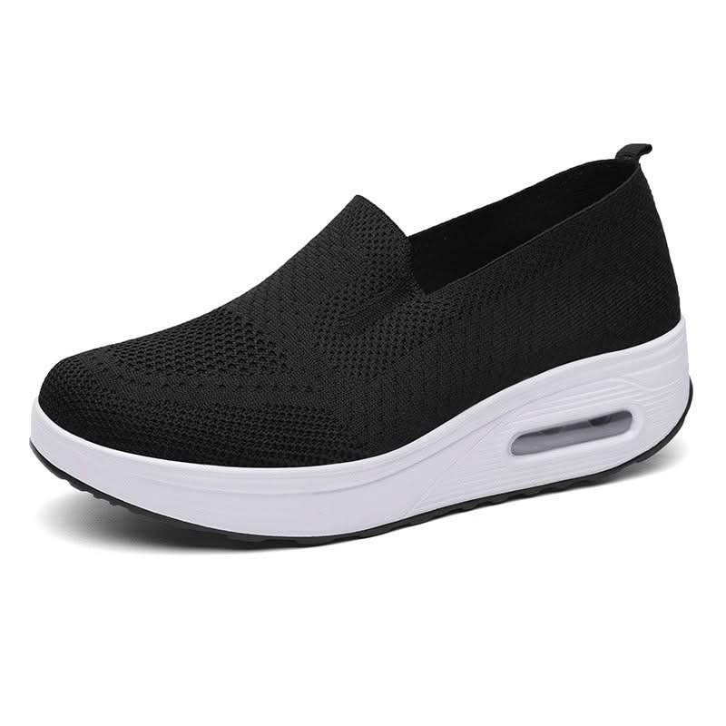 HexoComfy Orthopedic Shoes For Women