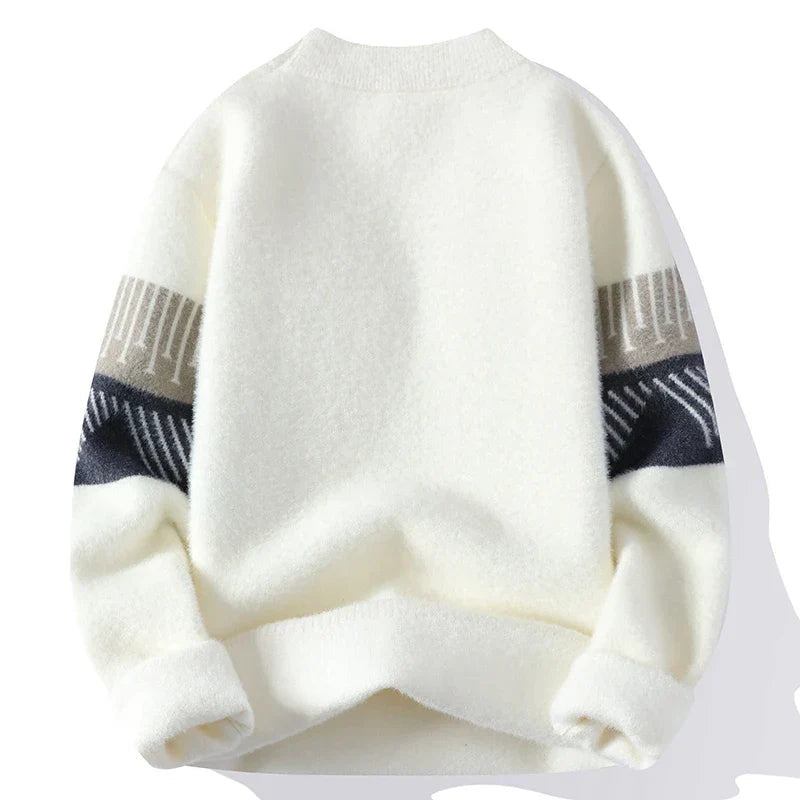 Slim Super Soft Sweater