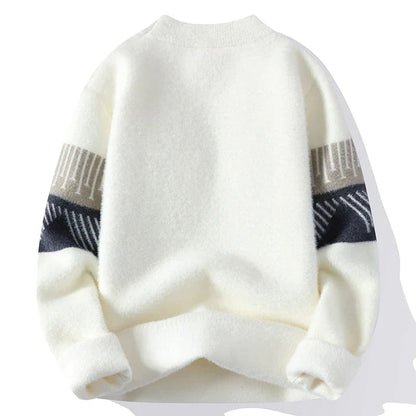 Slim Super Soft Sweater