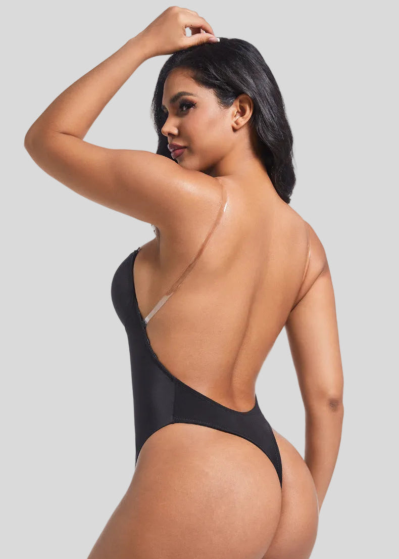 Formivelle | Comfortable Backless Shaping Bodysuit