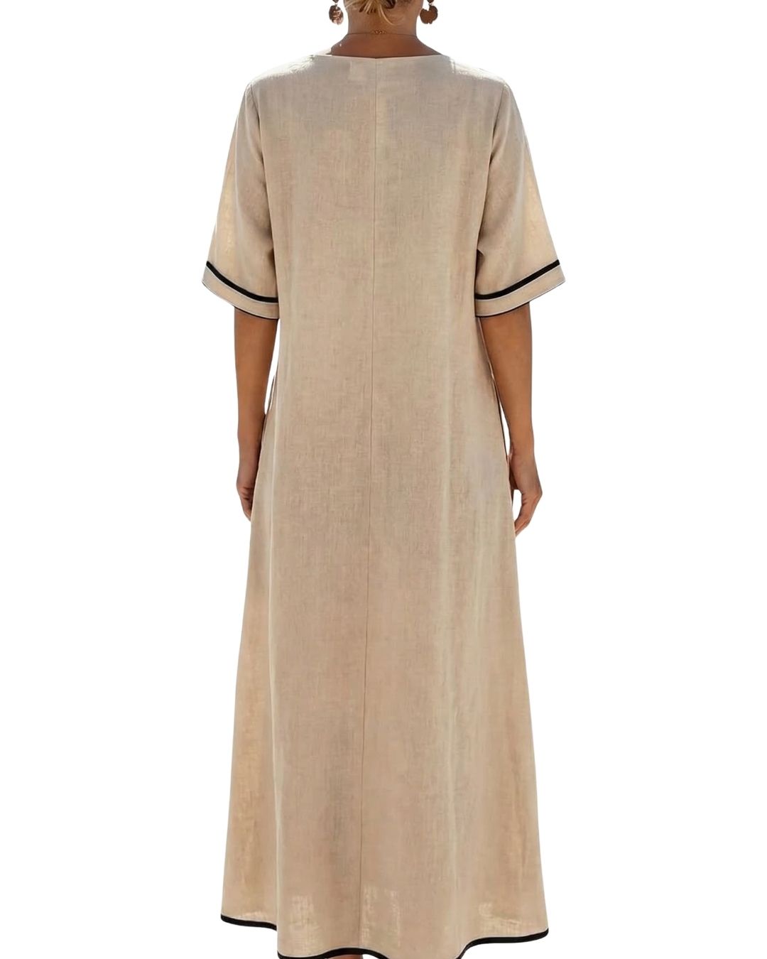 Isabella | Timeless elegance with a flattering silhouette