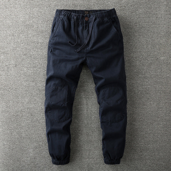 Comfortable Camo Jogger Pants Men