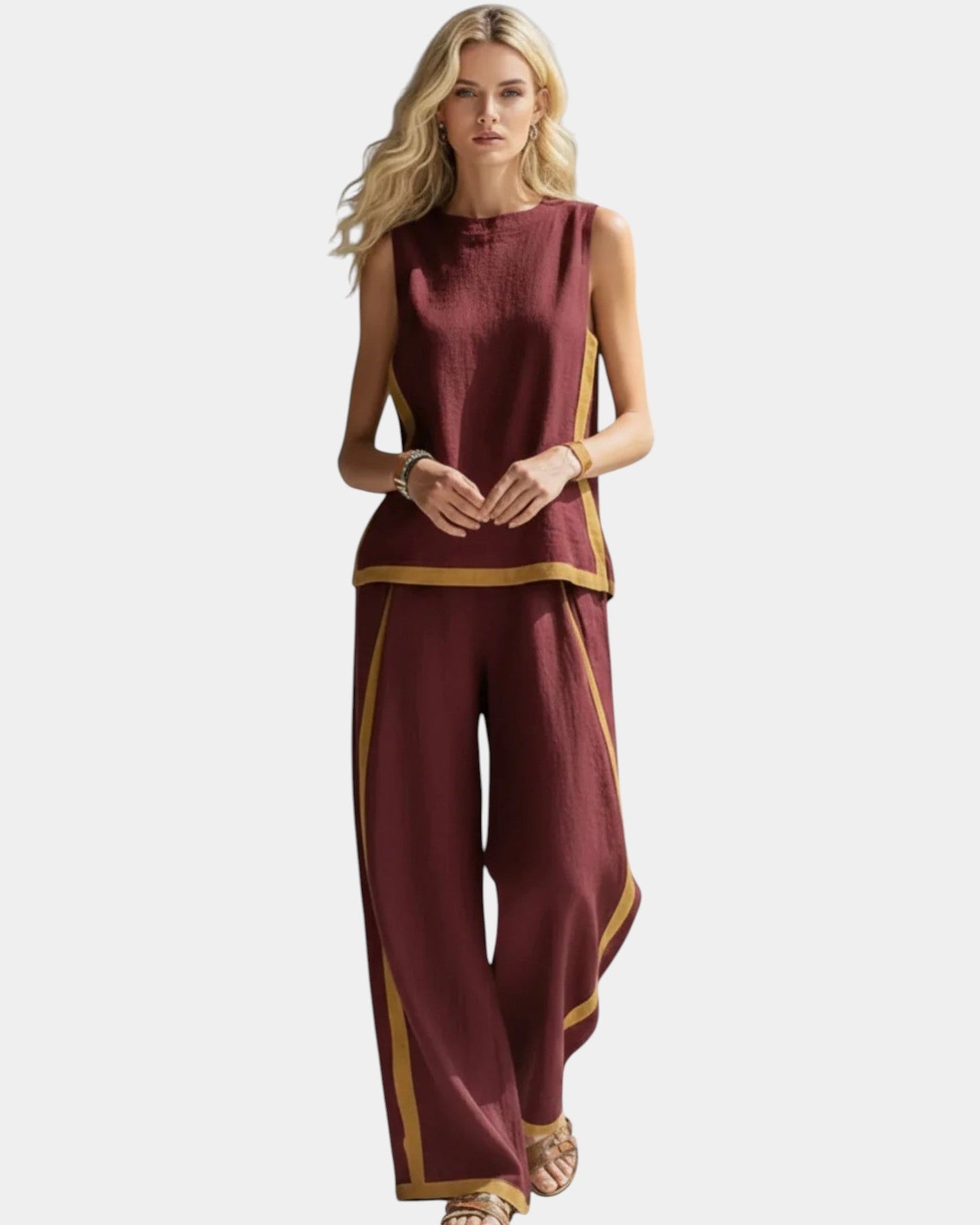Leila | Elegant Set