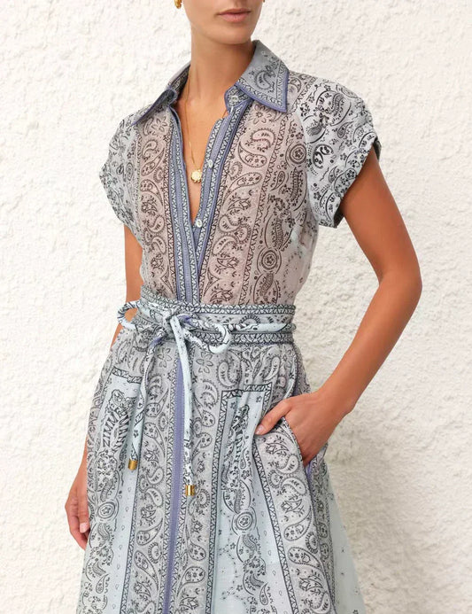 Stylish Zomerset