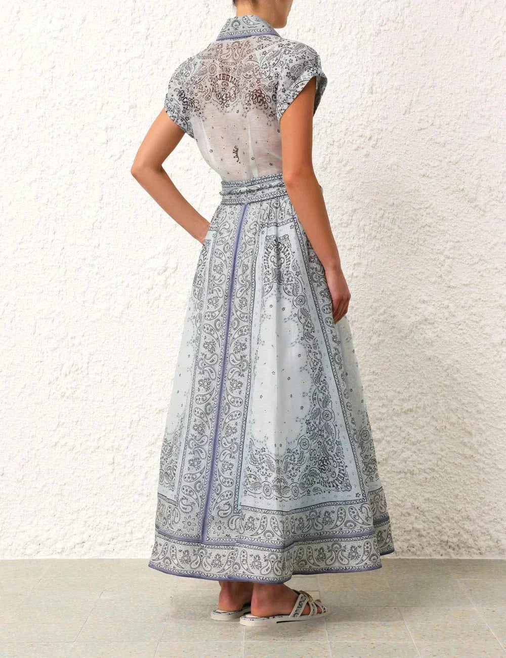 Zomerset con estilo