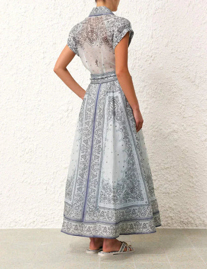 Stylish Zomerset