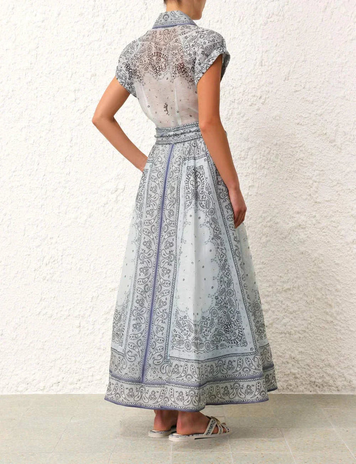 Zomerset con estilo