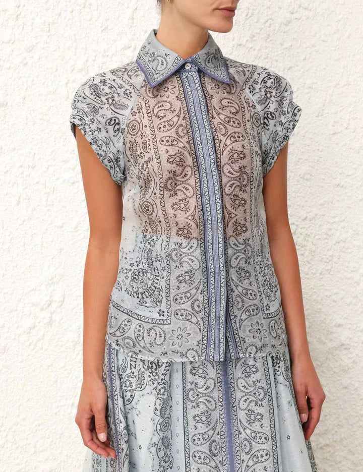 Zomerset con estilo
