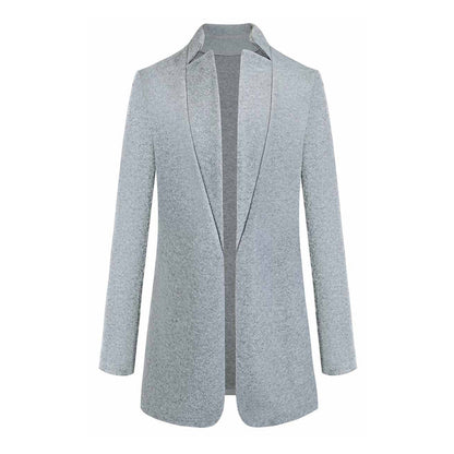 Women’s Classic Tailored Lapel Winter Coat