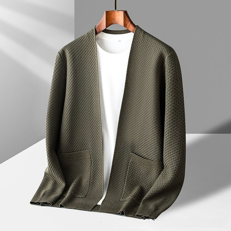 Premium Comfortable Cardigan