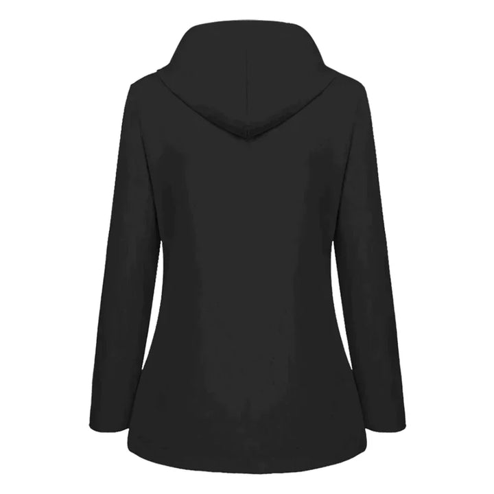 Women’s Winter Fur-Lined Parka Jacket