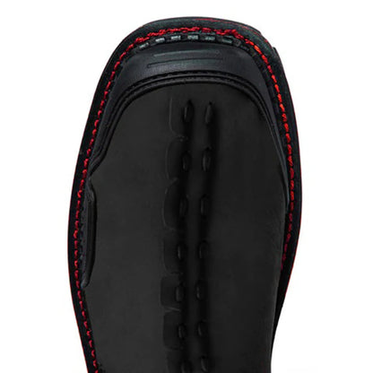 Men’s Zippered Tactical Boots