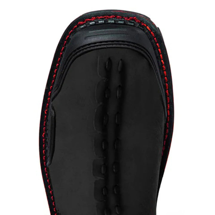 Men’s Zippered Tactical Boots