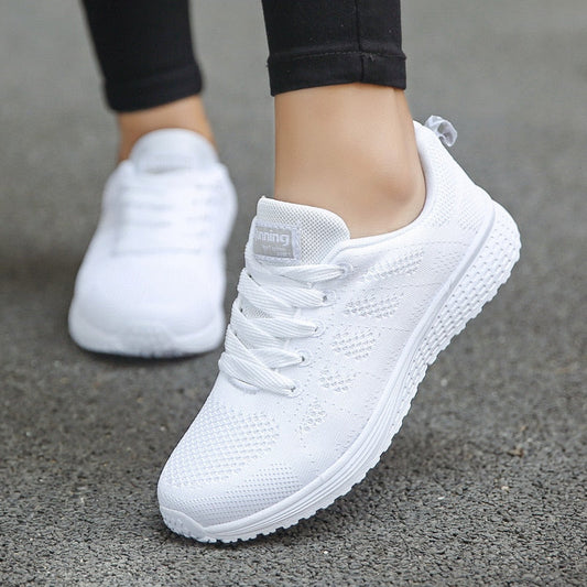 Orthopedic Walking Shoes