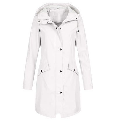 Women’s Insulated Fur-Lined Winter Coat