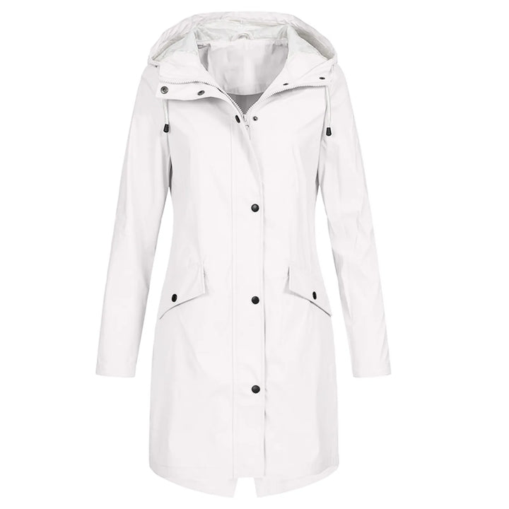 Women’s Insulated Fur-Lined Winter Coat
