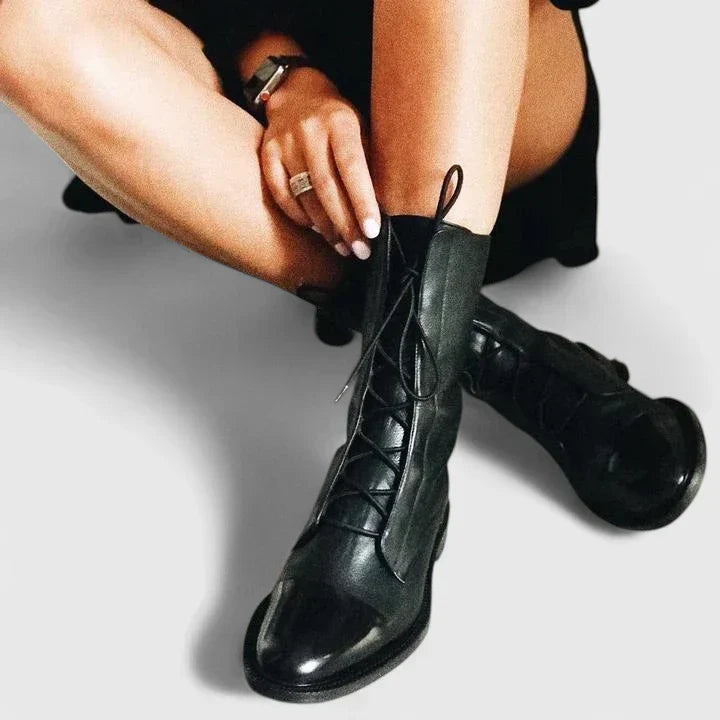 Rosalyndra | Botas ortopédicas