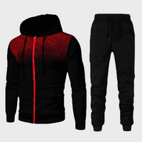 Black Red