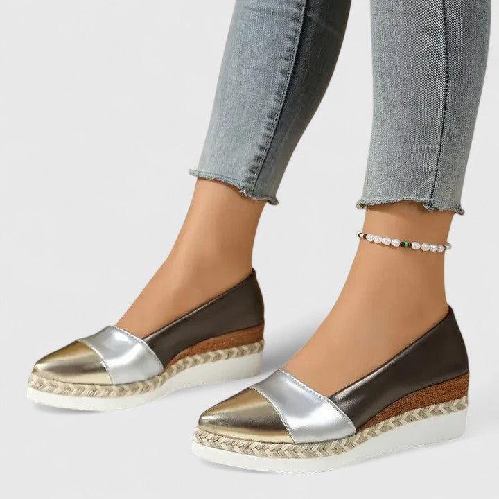 Kynsleigh | Zapatos ortopédicos
