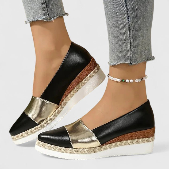 Kynsleigh | Zapatos ortopédicos