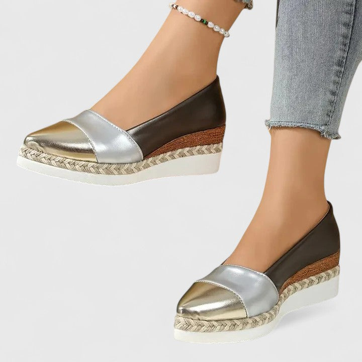Kynsleigh | Zapatos ortopédicos