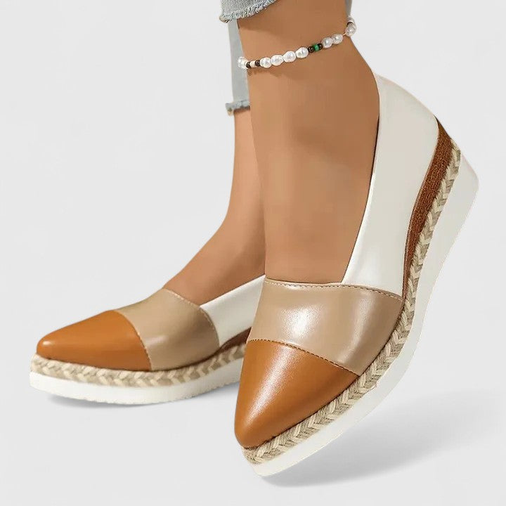 Kynsleigh | Zapatos ortopédicos