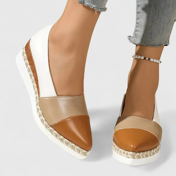 Kynsleigh | Zapatos ortopédicos