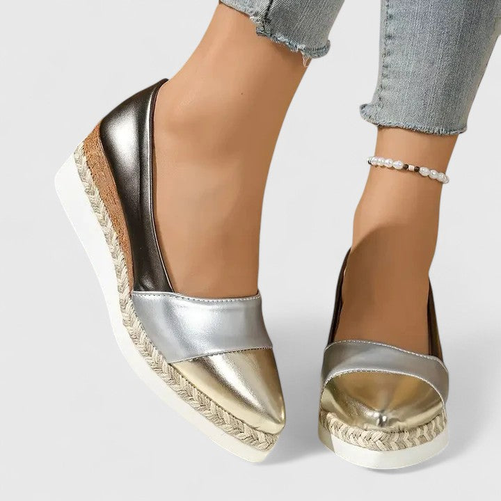 Kynsleigh | Zapatos ortopédicos